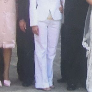 J. Crew 2-Piece Suit Women’s 0 Excellent Condition